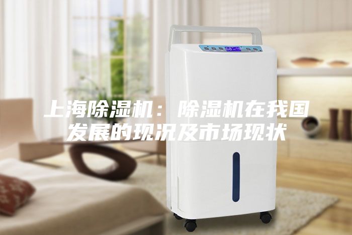 上海除濕機(jī):除濕機(jī)在我國發(fā)展的現(xiàn)況及市場現(xiàn)狀