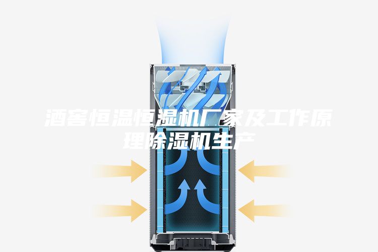 酒窖恒溫恒濕機廠家及工作原理除濕機生產