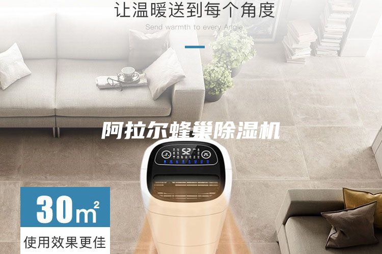 阿拉爾蜂巢除濕機(jī)