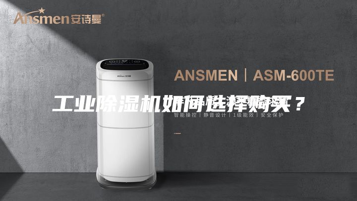工業(yè)除濕機(jī)如何選擇購買?