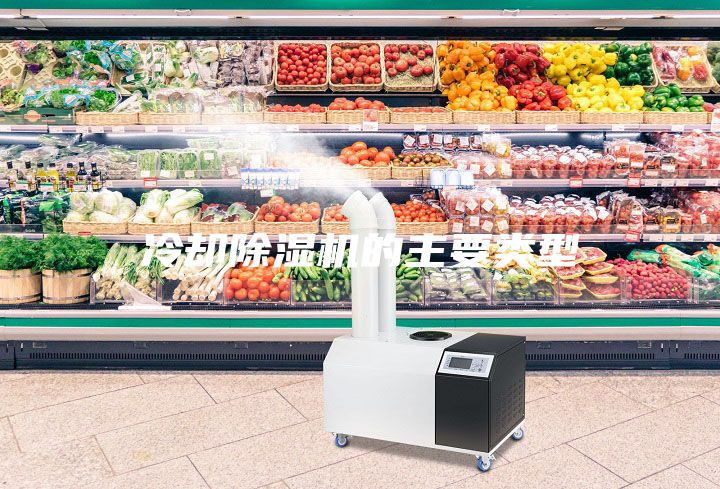 冷卻除濕機(jī)的主要類型