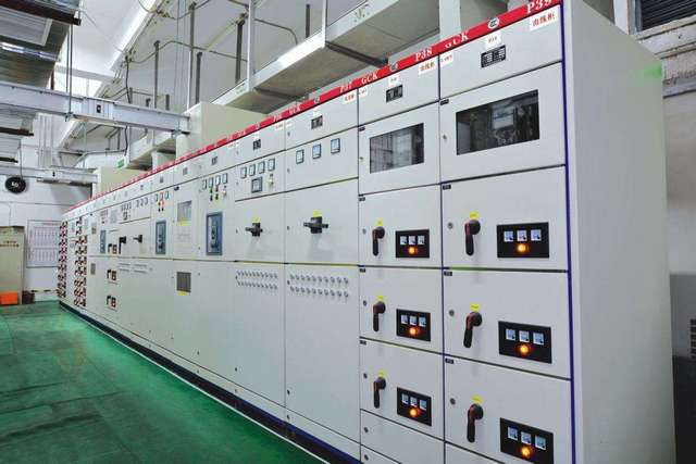 配電房潮濕解決方案,選配安詩曼除濕機