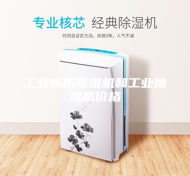 工業商用除濕機和工業抽濕機價格