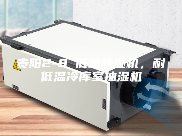 貴陽2-8℃低溫除濕機,耐低溫冷庫室抽濕機