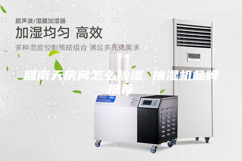 回南天房間怎么除濕 抽濕機(jī)品牌推薦