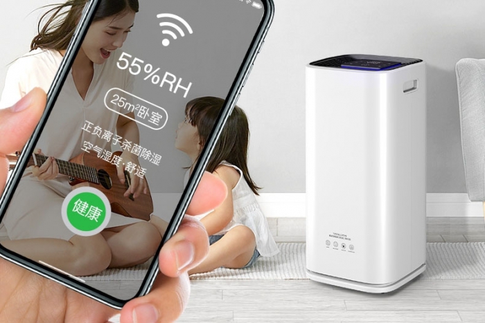 溫室大棚控濕機，溫室大棚濕度控制系統