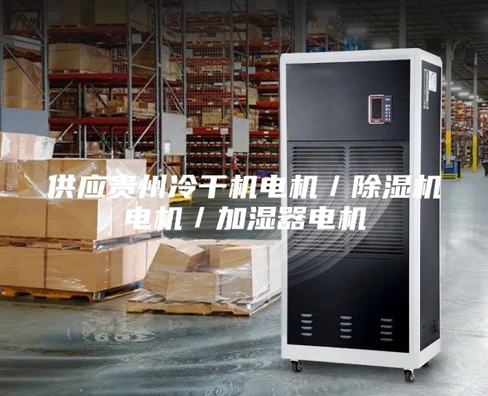 供應(yīng)貴州冷干機電機/除濕機電機/加濕器電機