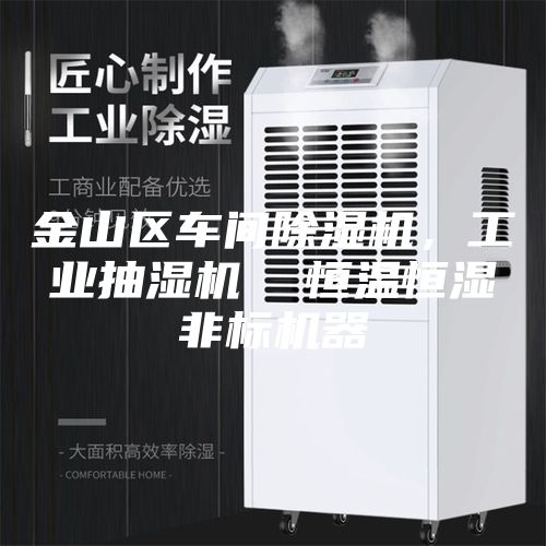 金山區車間除濕機,工業抽濕機 恒溫恒濕非標機器