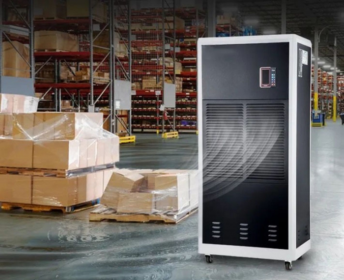 室內(nèi)泳池為什么一定要做除濕?