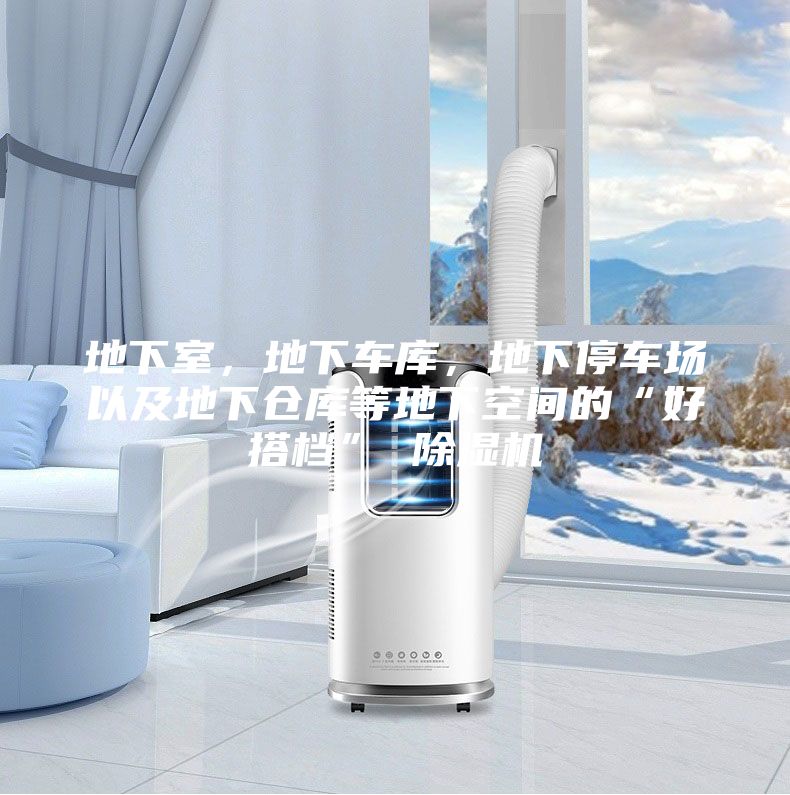 地下室,地下車庫,地下停車場以及地下倉庫等地下空間的“好搭檔” 除濕機