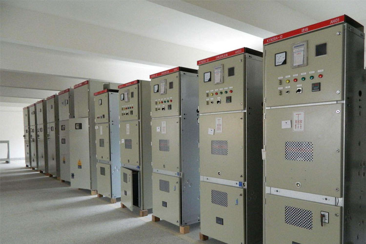 開關(guān)設(shè)備中的濕度/濕度問題_除濕機廠家