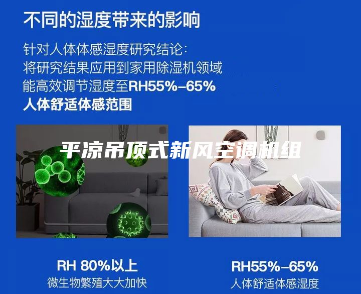 平?jīng)龅蹴斒叫嘛L空調機組