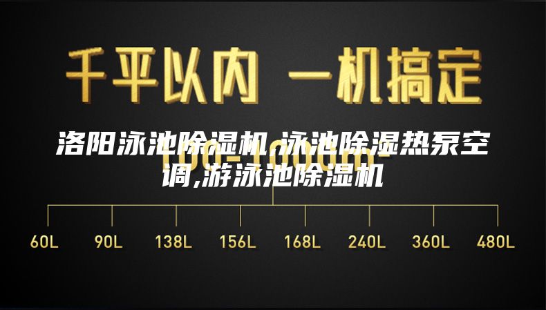 洛陽泳池除濕機,泳池除濕熱泵空調(diào),游泳池除濕機
