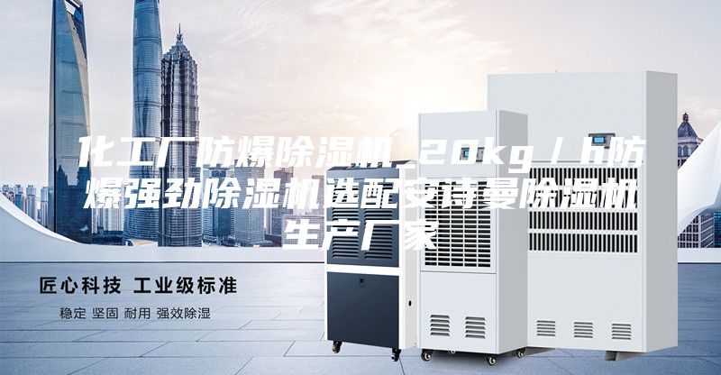 化工廠防爆除濕機_20kg／h防爆強勁除濕機選配安詩曼除濕機生產廠家