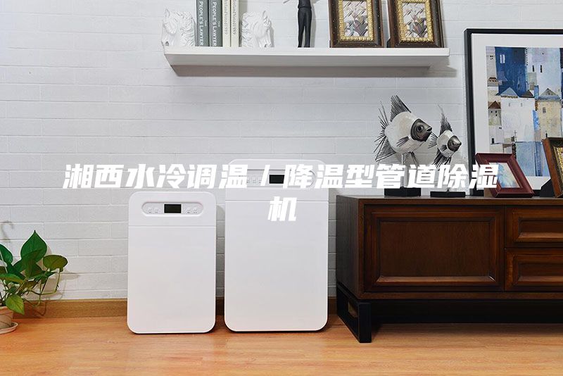 湘西水冷調溫/降溫型管道除濕機