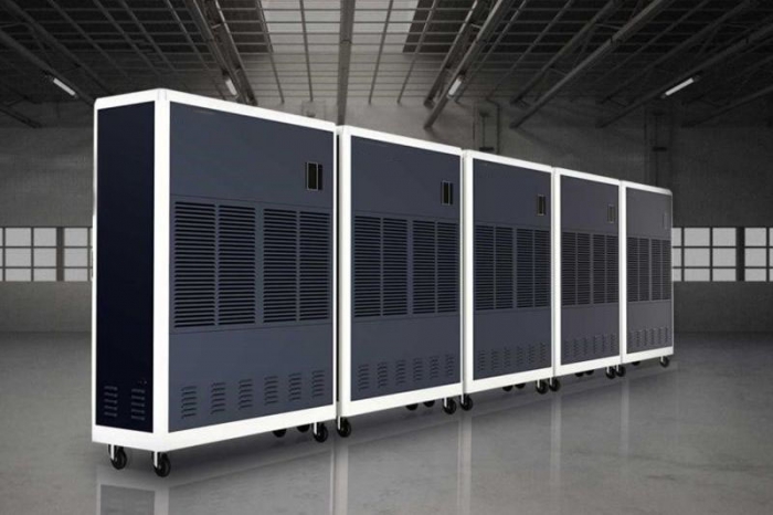 除濕新風系統:一機多用堪當大任