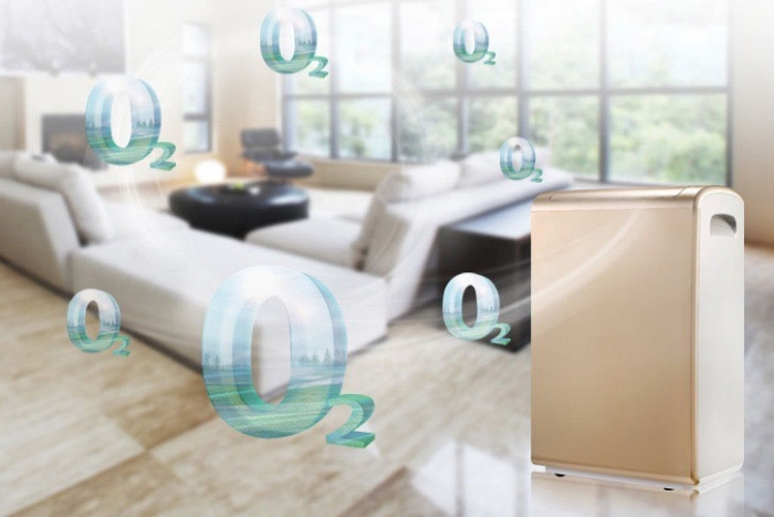 通風好的房子，為什么還要裝新風？