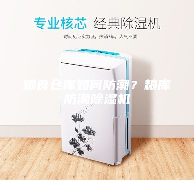 糧食倉庫如何防潮?糧庫防潮除濕機(jī)
