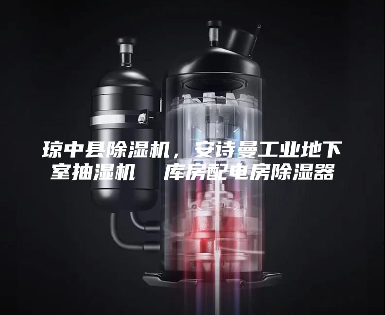 瓊中縣除濕機，安詩曼工業(yè)地下室抽濕機  庫房配電房除濕器