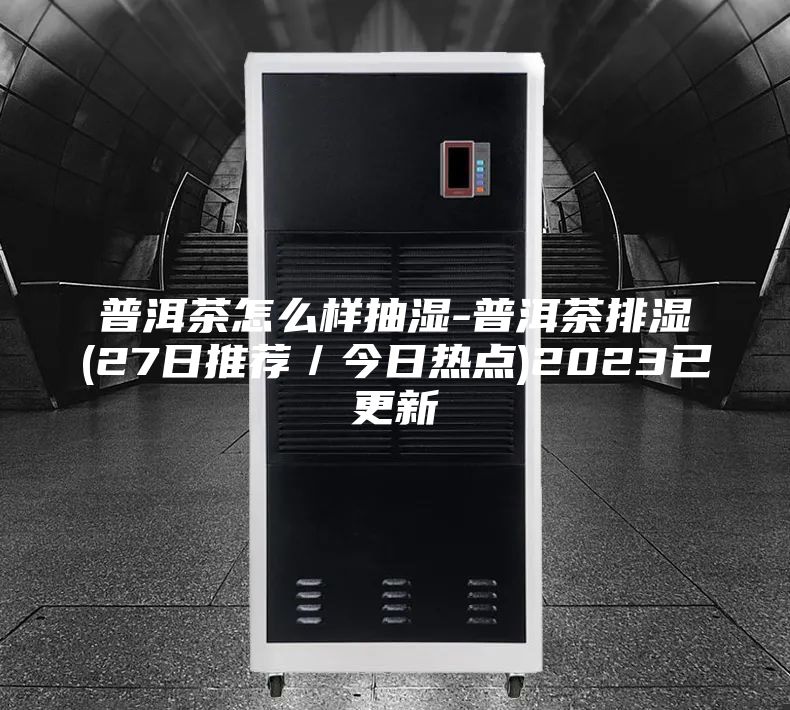 普洱茶怎么樣抽濕-普洱茶排濕(27日推薦/今日熱點)2023已更新