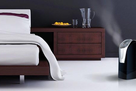 濕氣不請(qǐng)自來,除濕機(jī)及時(shí)去除