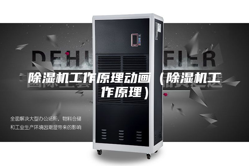 除濕機(jī)工作原理動畫(除濕機(jī)工作原理)