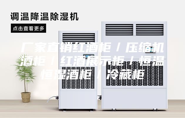 廠家直銷紅酒柜/壓縮機酒柜/紅酒展示柜/恒溫恒濕酒柜/冷藏柜