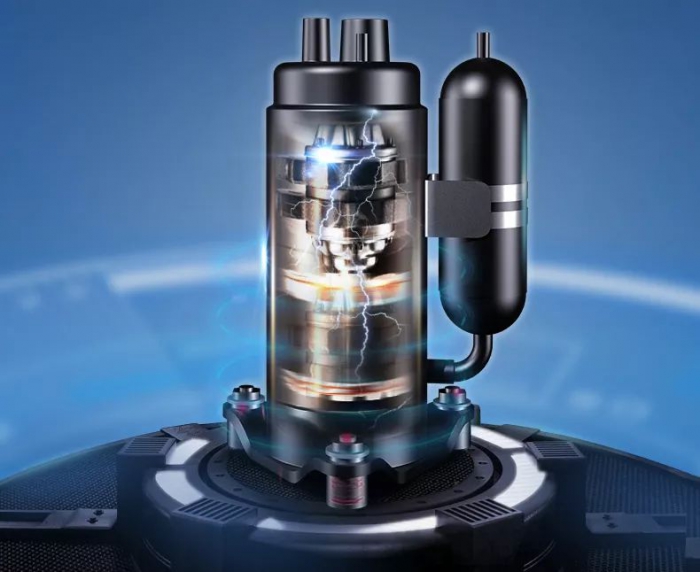 化工廠用哪種除濕機(jī)?化工廠用防爆除濕機(jī)