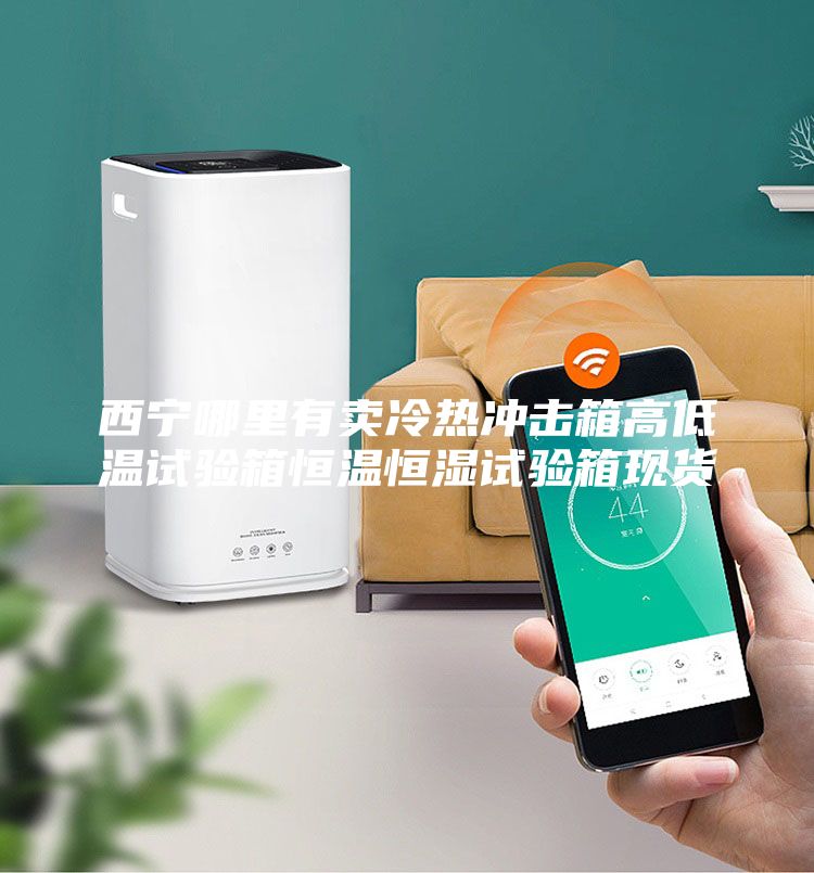 西寧哪里有賣冷熱沖擊箱高低溫試驗箱恒溫恒濕試驗箱現(xiàn)貨