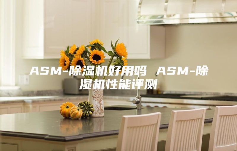 ASM-除濕機(jī)好用嗎 ASM-除濕機(jī)性能評(píng)測(cè)
