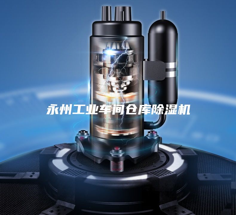永州工業(yè)車間倉(cāng)庫(kù)除濕機(jī)