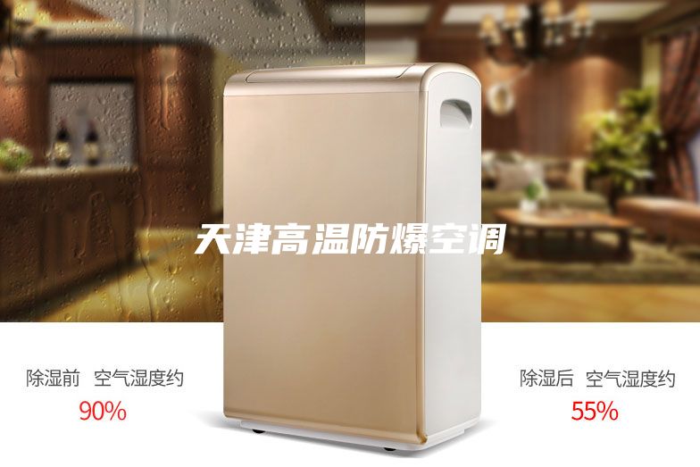 天津高溫防爆空調(diào)