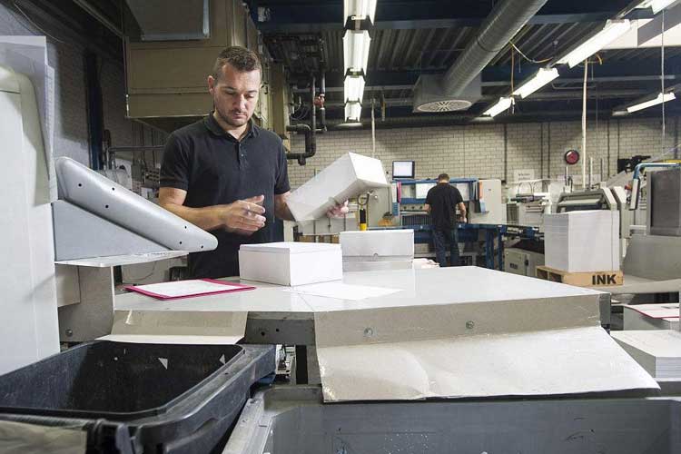 印刷機滾筒除濕機濕度控制 - 制造，儲存和包裝_除濕機廠家