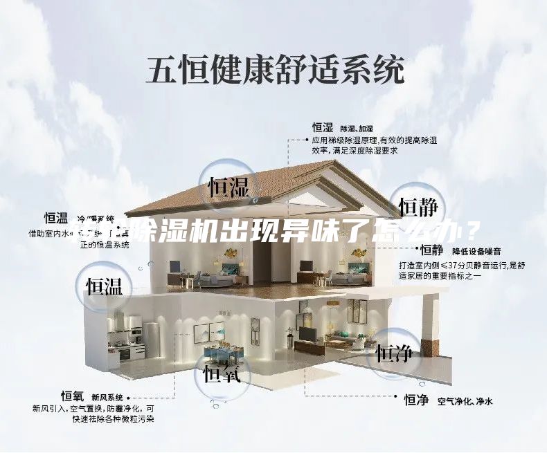 轉(zhuǎn)輪除濕機出現(xiàn)異味了怎么辦?
