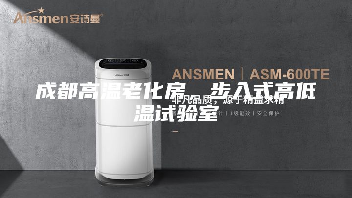 成都高溫老化房，步入式高低溫試驗室