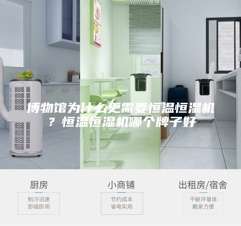 博物館為什么更需要恒溫恒濕機(jī)?恒溫恒濕機(jī)哪個(gè)牌子好